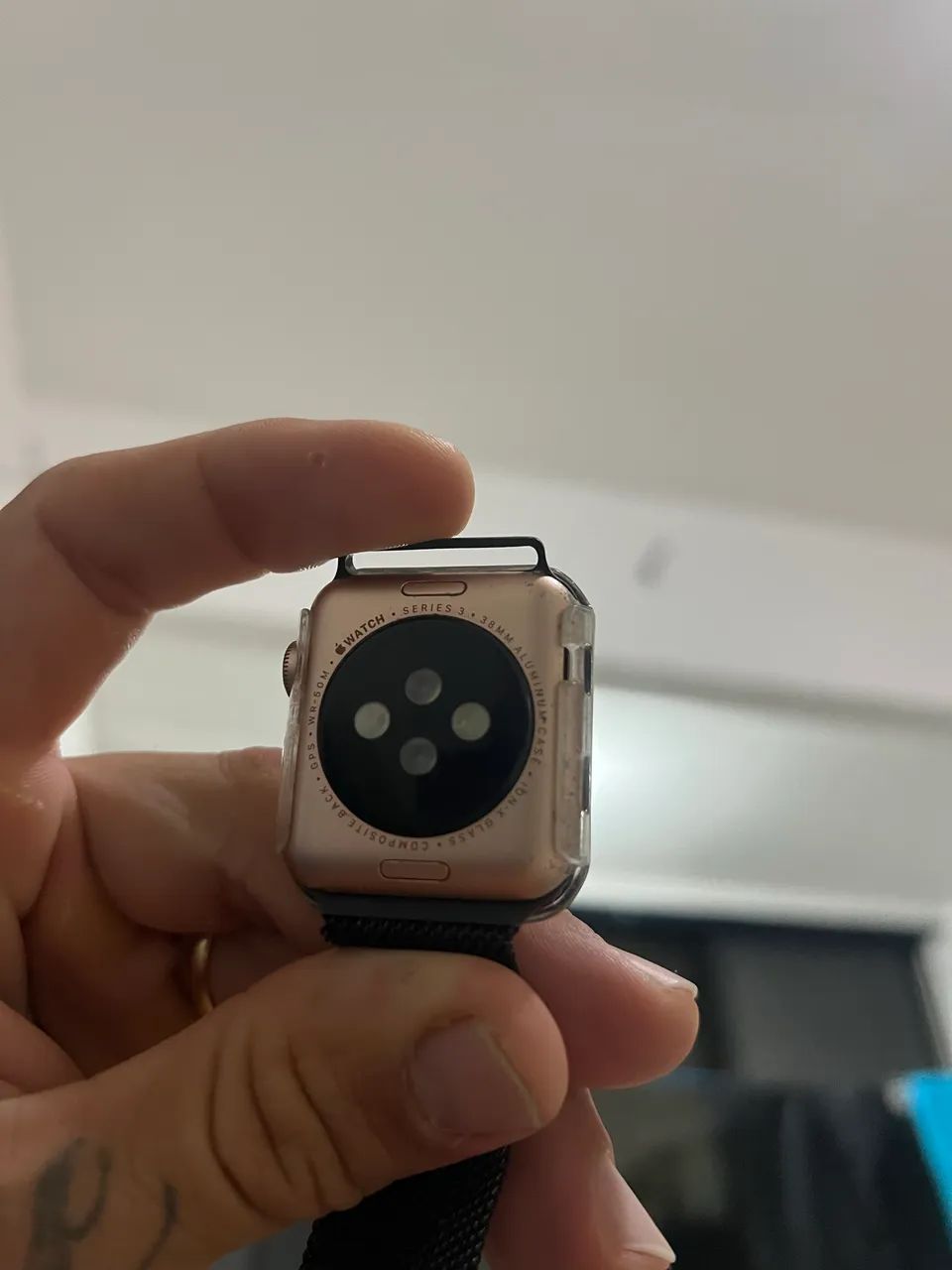 APPLEWATCH SÉRIE 3 38mm - Foto 2