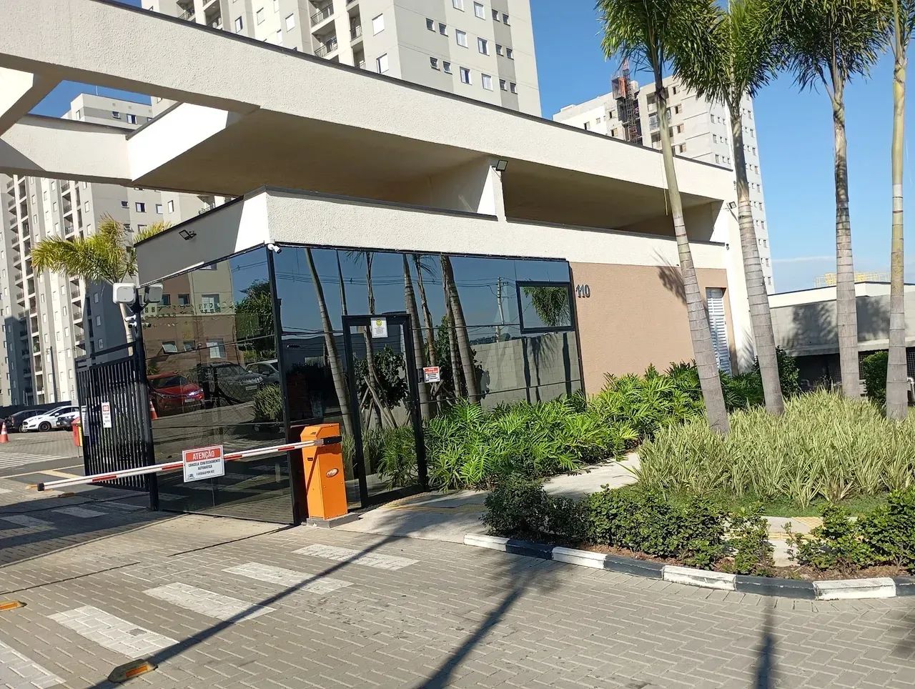 Apartamento com 51m² 02 dormitórios - Jardim Nova Alvorada - Foto 2