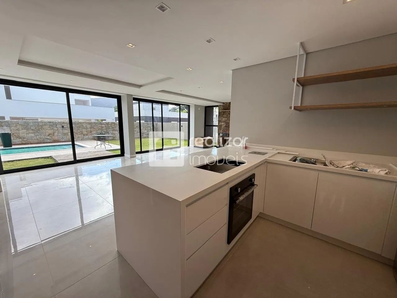 Casa de 3 suítes bairro Rio Vermelho em Florianópolis - Foto 3