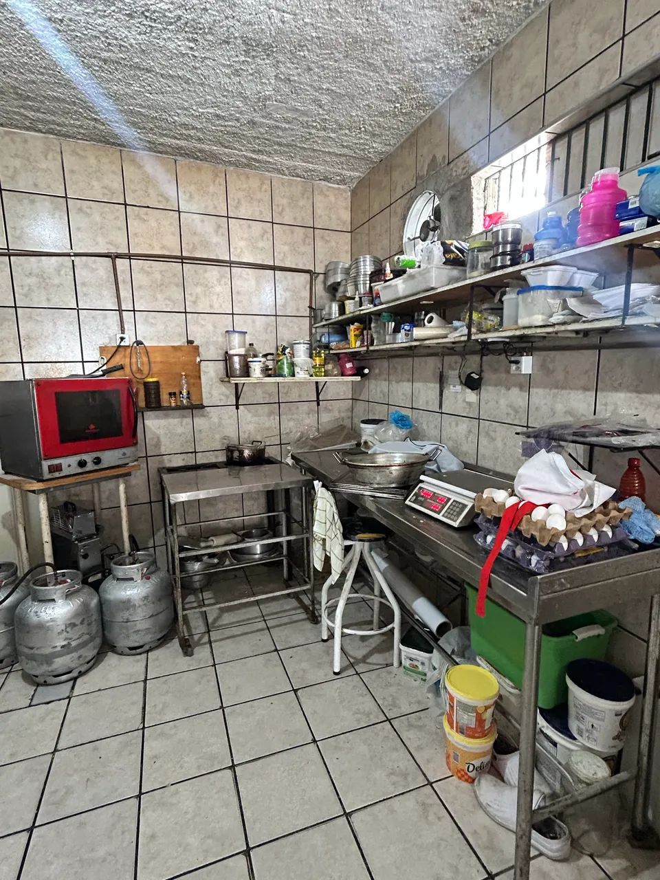 Repasso Padaria em pleno funcionamento  - Foto 4