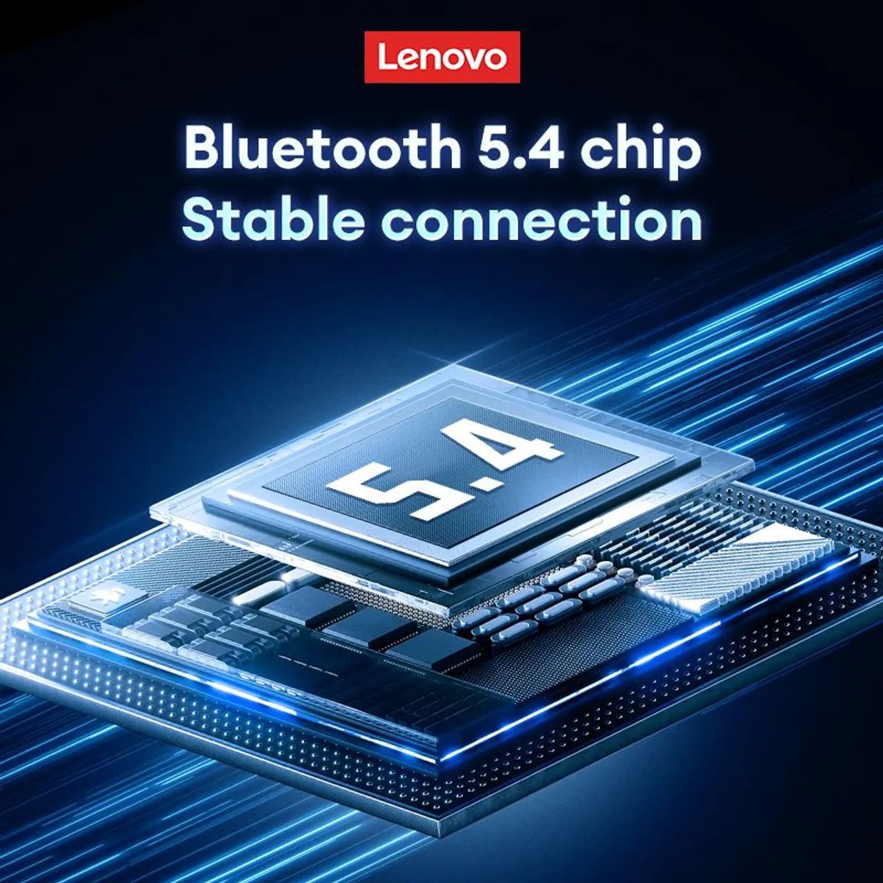 FONE E6S BLUETOOTH 5.3 ORIGINAL COM MIC - FRETE GRÁTIS - MAIS VENDIDO - Foto 4