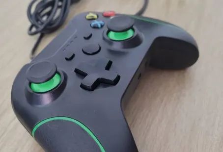 XBOX ONE FAT 500GB - Foto 2