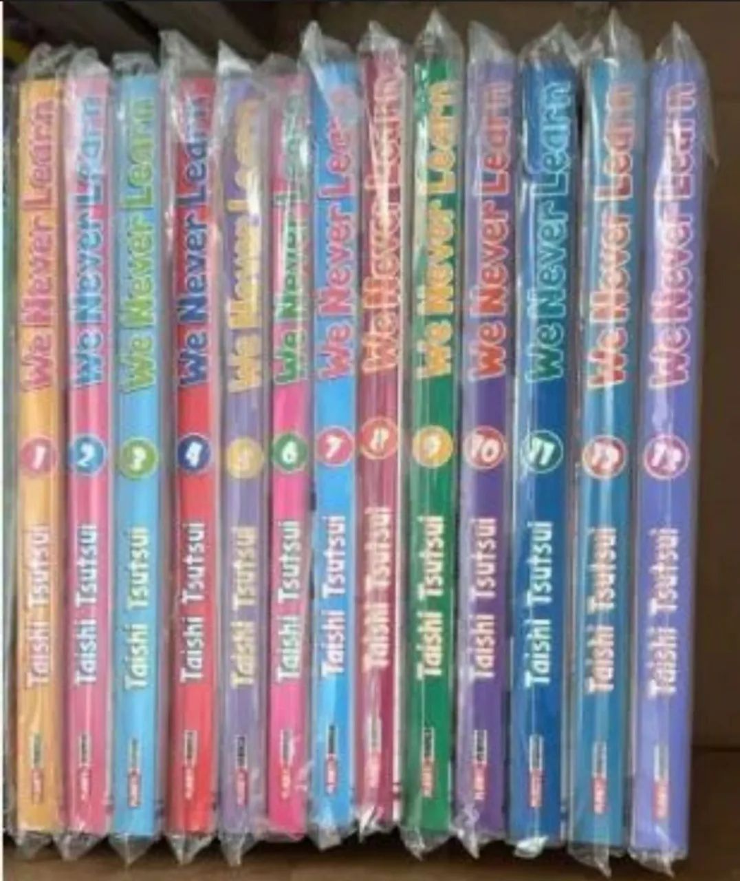 Mangás variados  - Foto 4