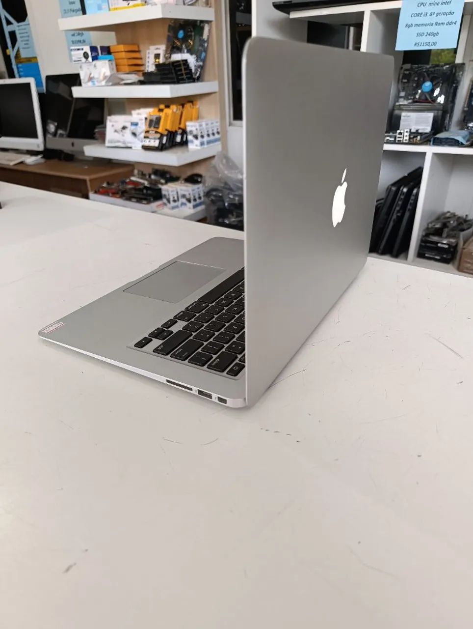 MacBook Air 13 A1466  - Foto 3