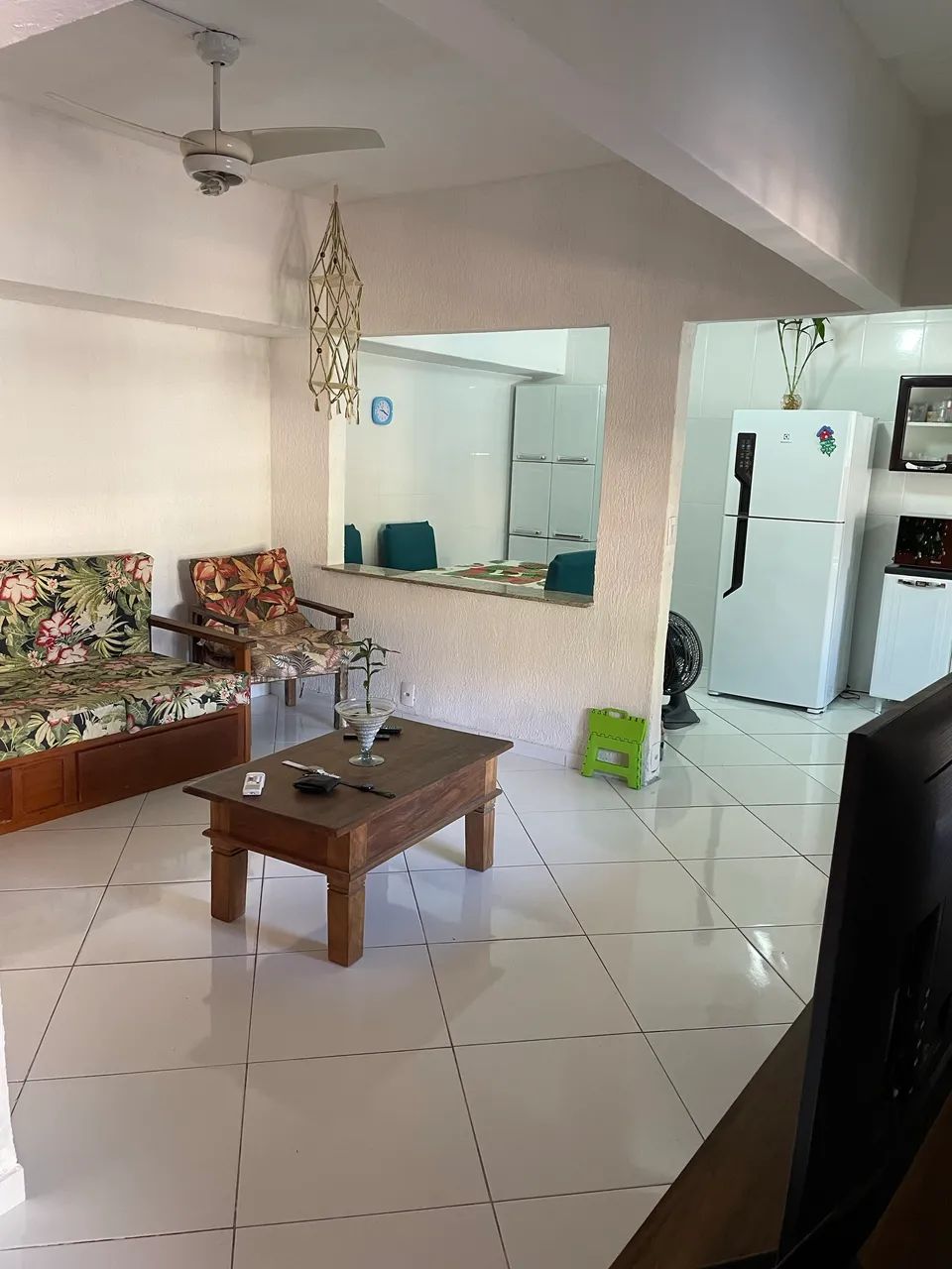 Alugo Casa - Foto 4