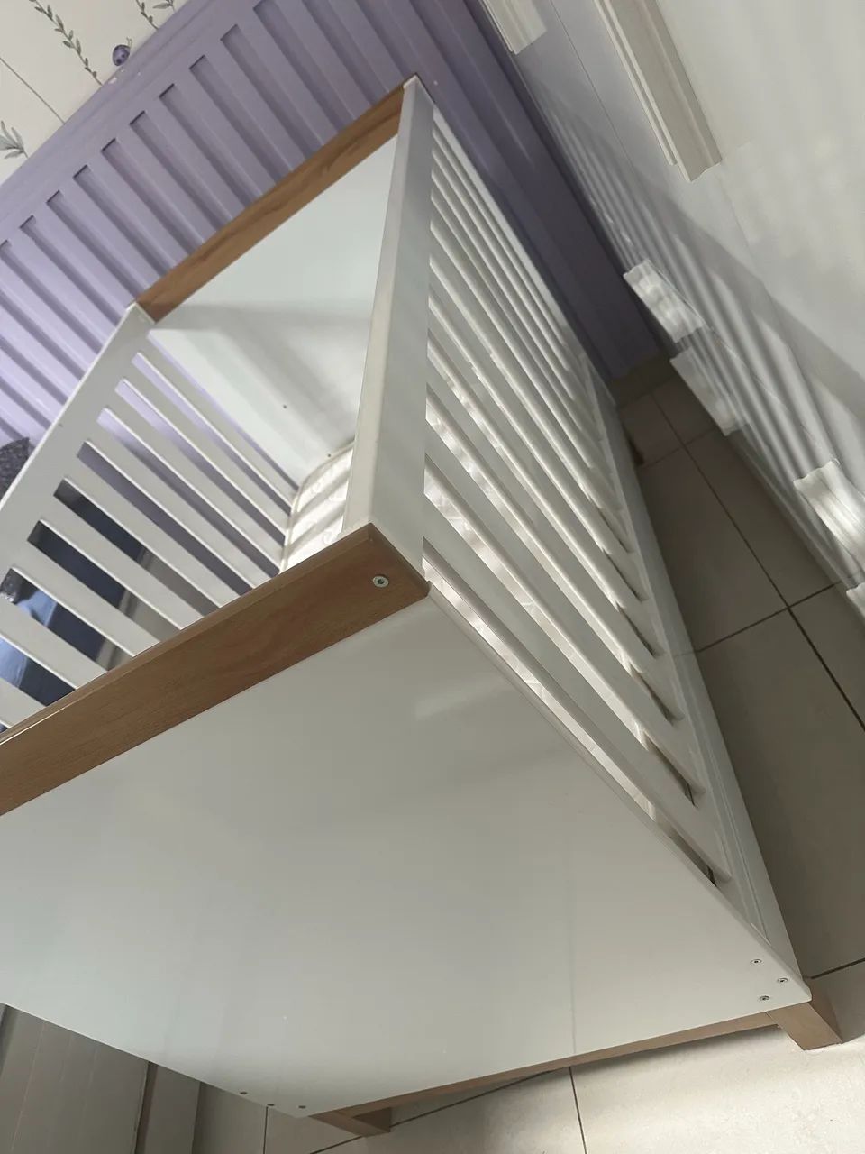 Berço  - Foto 3