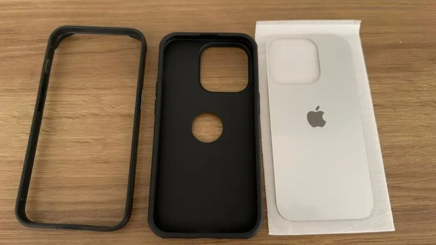 Kit iPhone 14 pro  - Foto 3