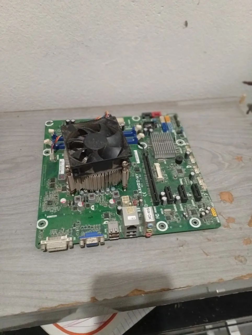 Computador 100 aceito proposta  - Foto 3