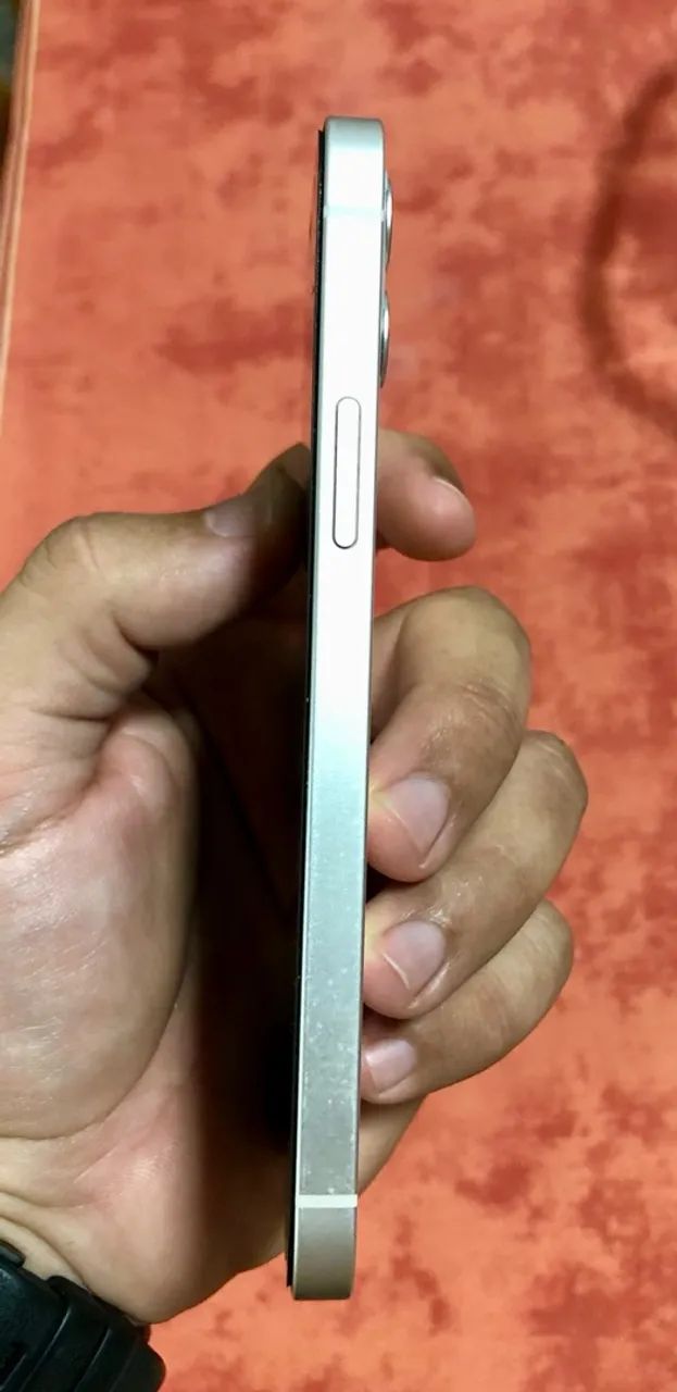 iPhone 12 128gb Branco - Foto 3