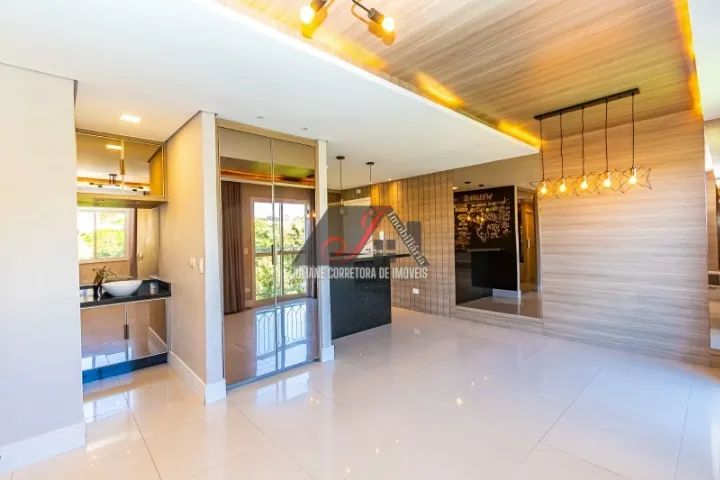 Apartamento à venda 02 quartos, bairro Campo Comprido em Curitiba. - Foto 2