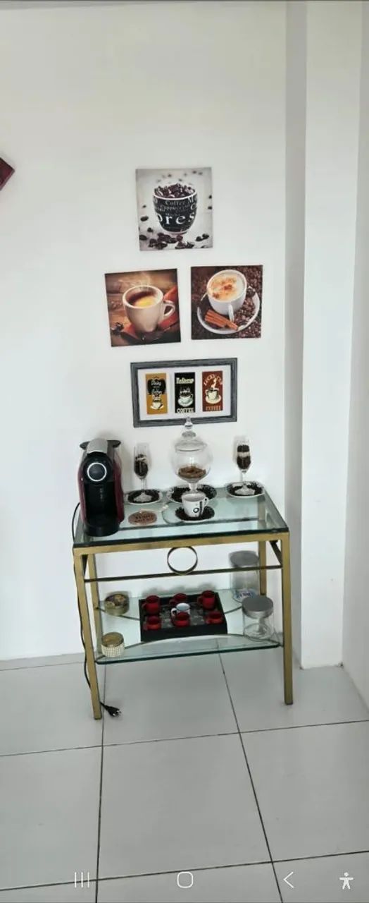 Imóvel,  encruzilhada,  9o.andar, Nascente,  portaria 24h, área completa,  garagem fixa - Foto 9