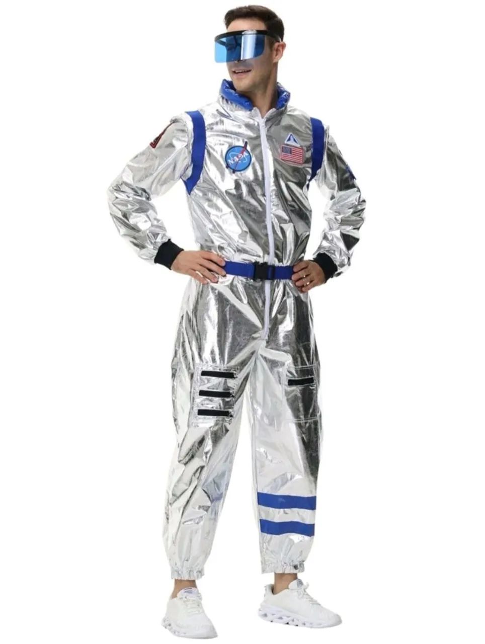 FANTASIA ASTRONAUTA UNISEX - Foto 2