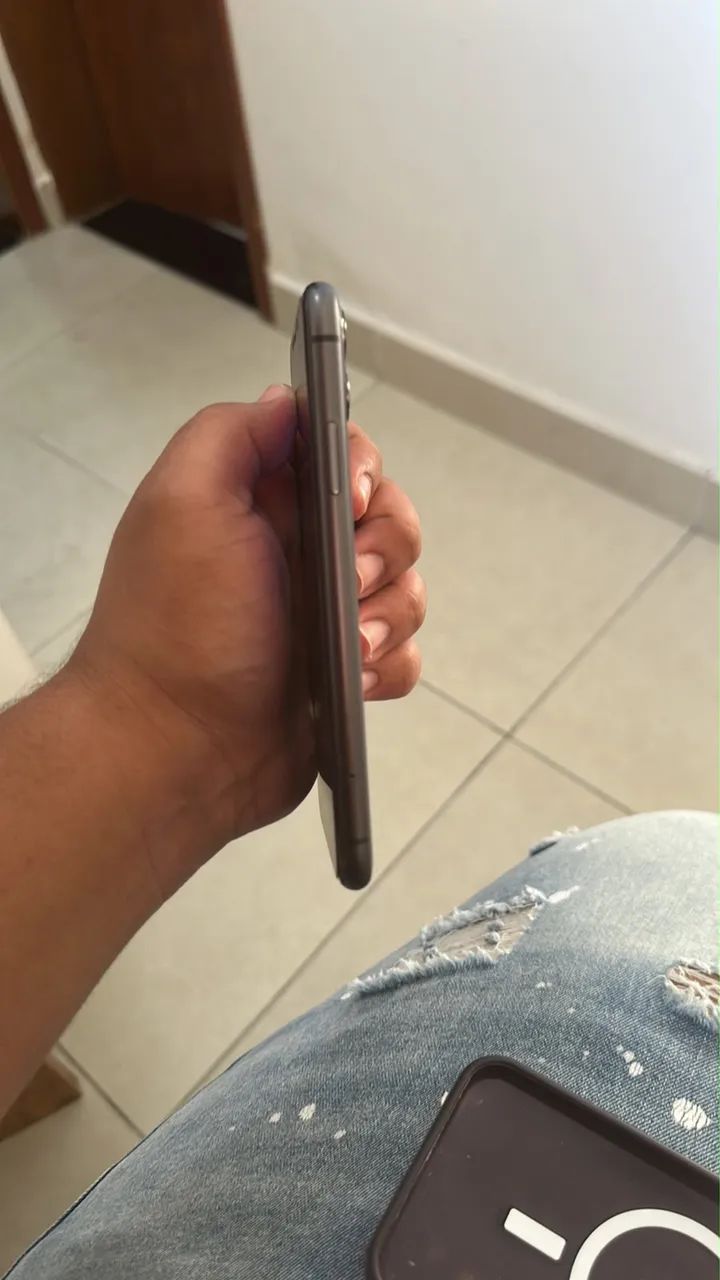 iPhone 11 - Foto 3
