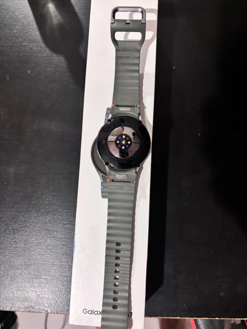 Smartwatch sansung galaxy 7 - Foto 3