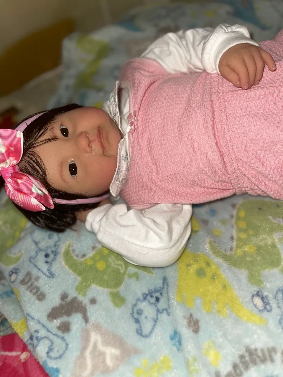 Bebê Reborn  - Foto 4