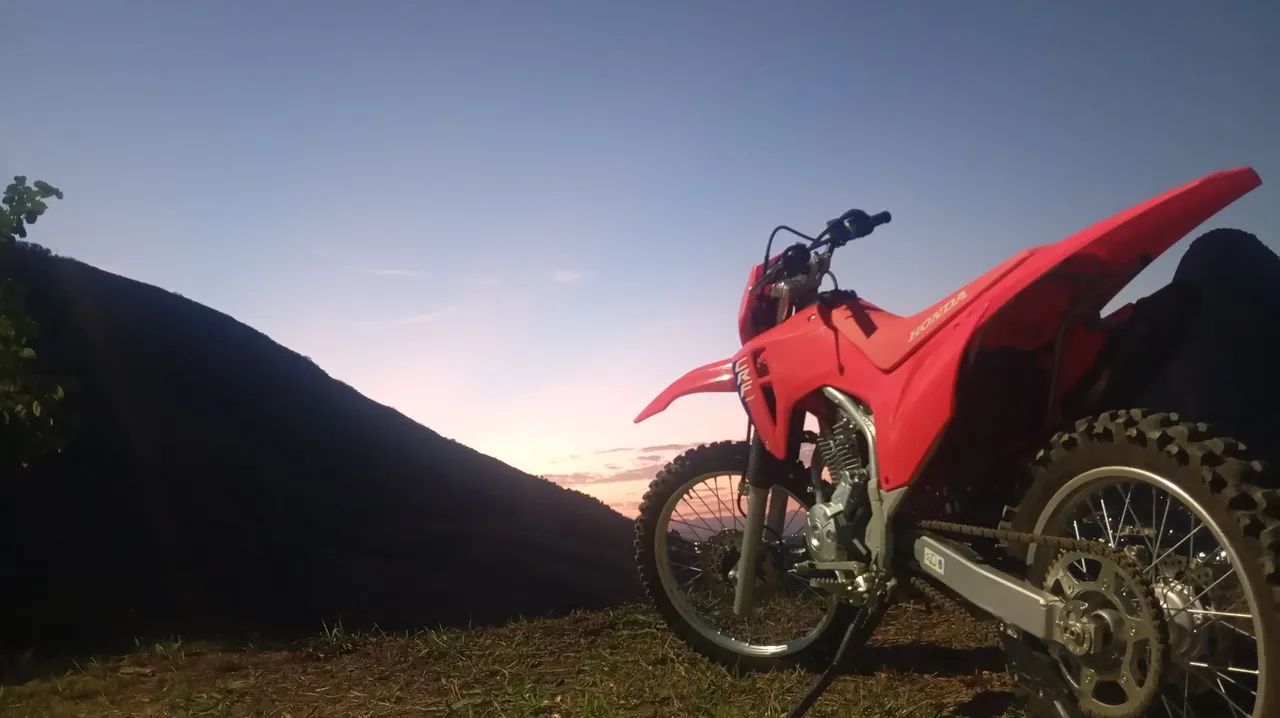 Crf300 - Foto 2
