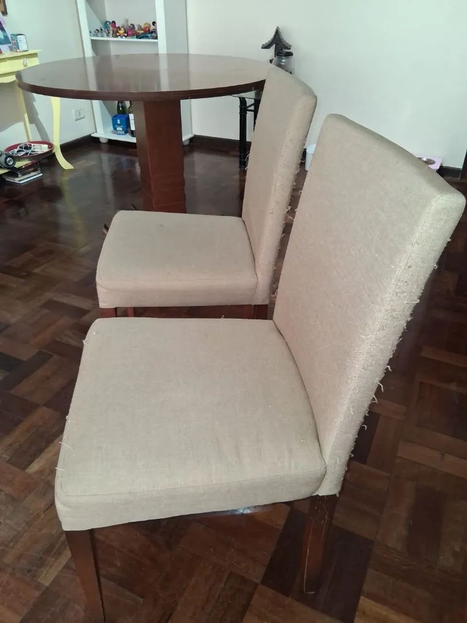 Cadeiras - Foto 3