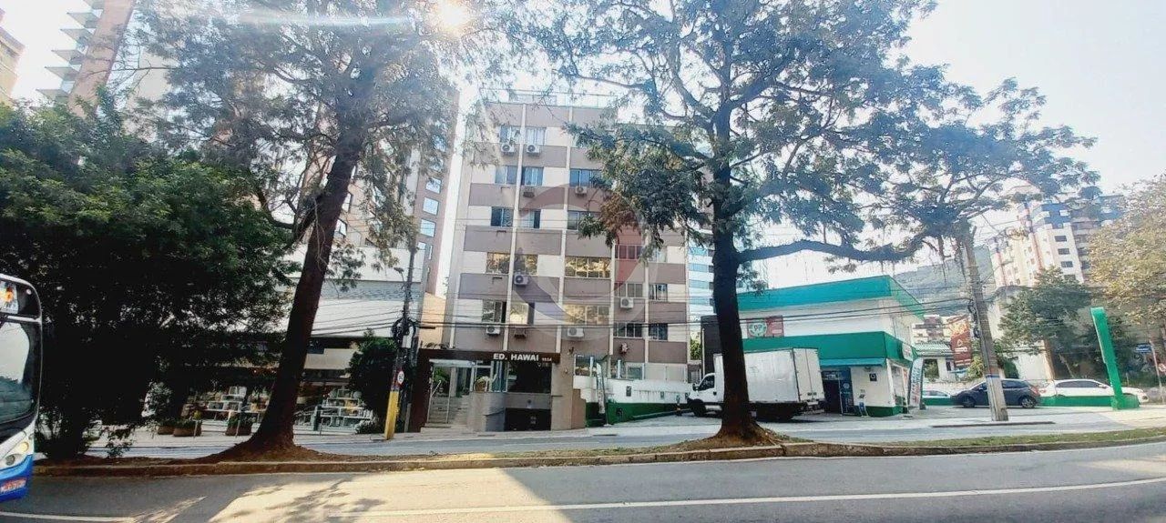 Apartamento com 4 quartos no Centro - Foto 2