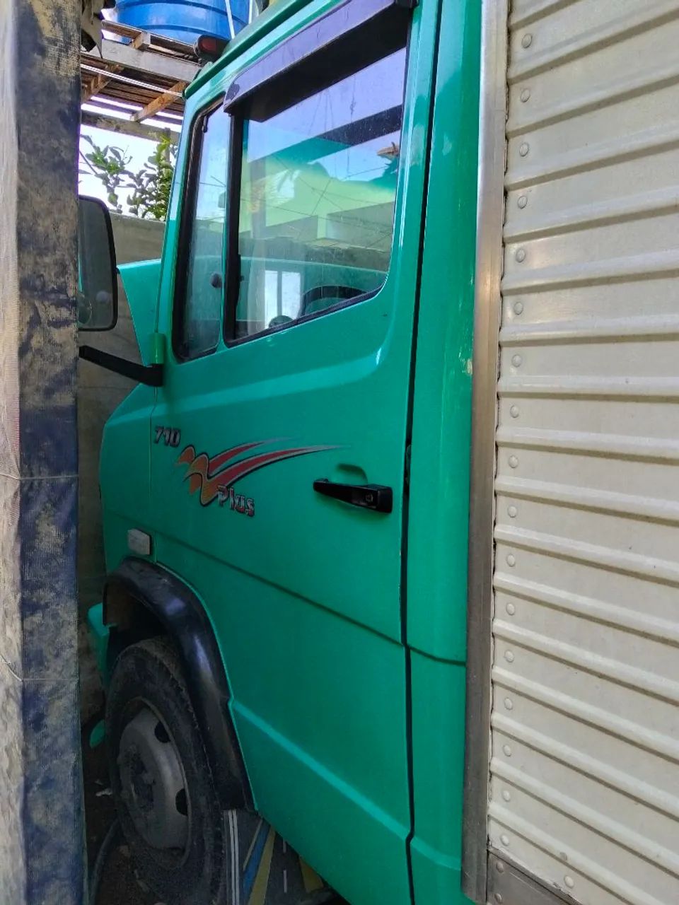 Vendo  caminhão  - Foto 4