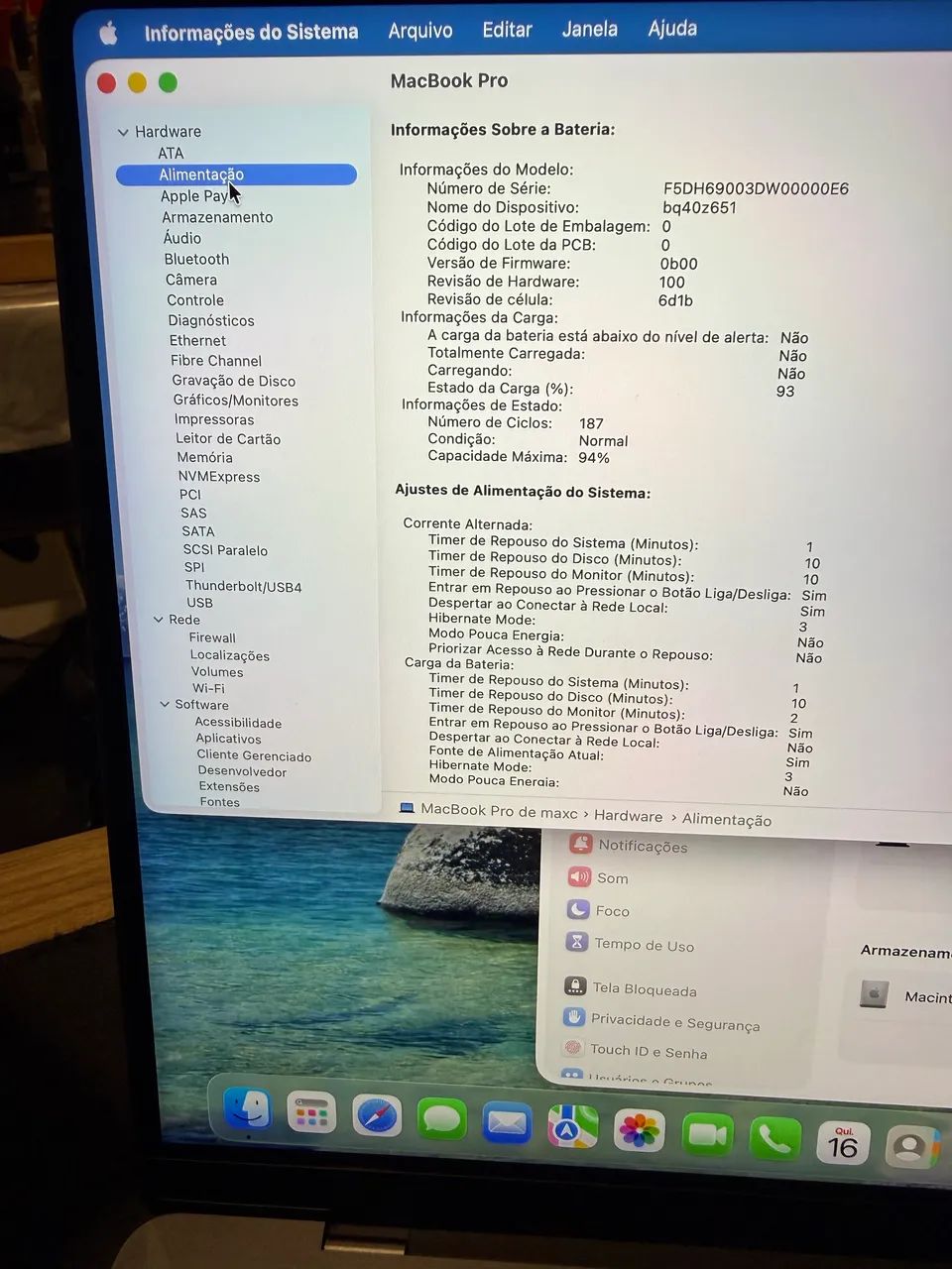 MacBook Pro m3 18gb completo  - Foto 4