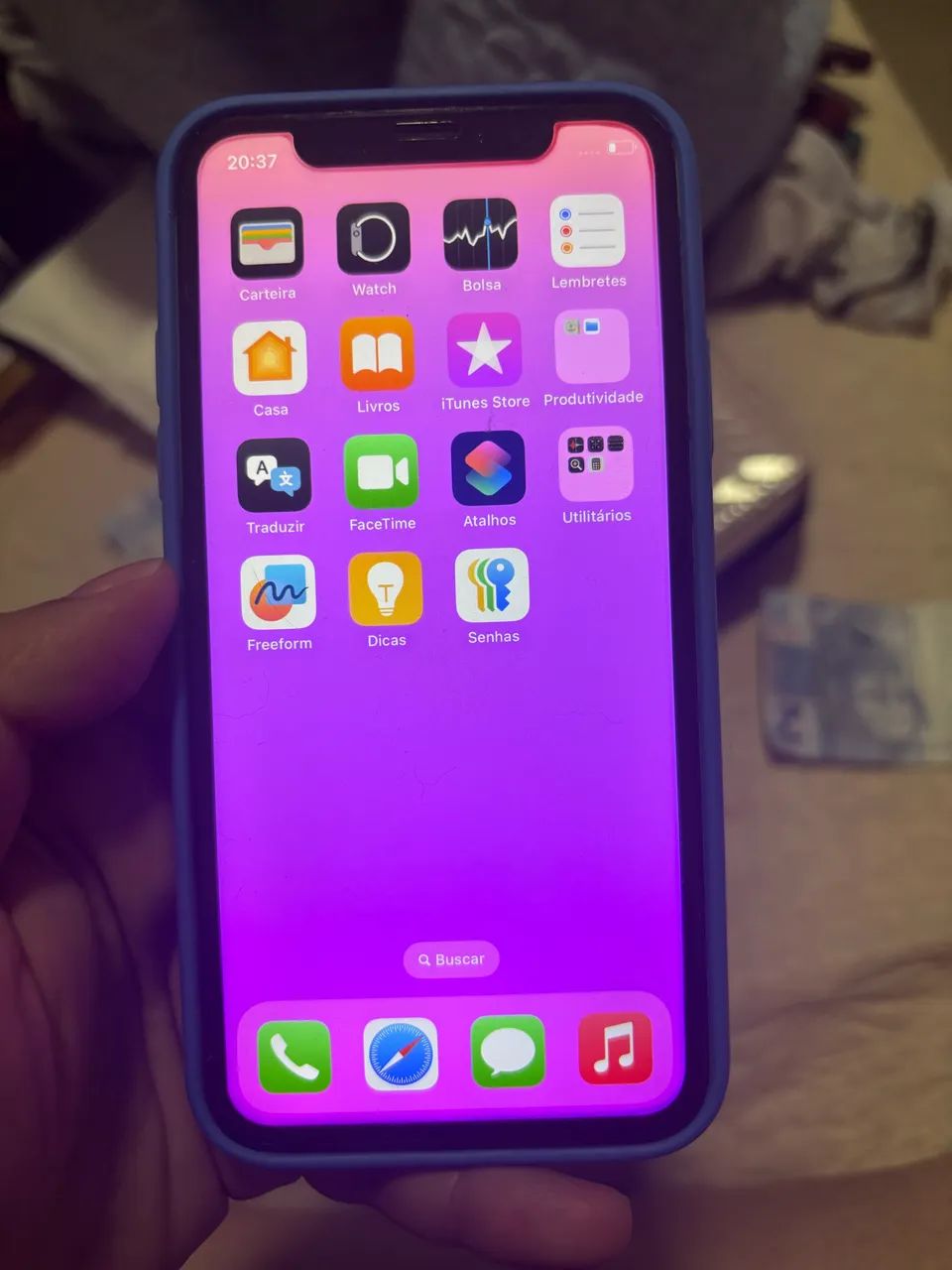 iPhone XS 64GB - Foto 5