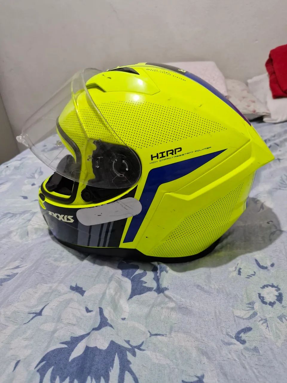 Capacete a venda  - Foto 3