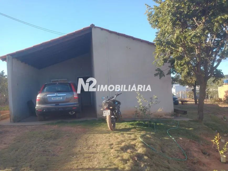 Venda Chácara MINAS GERAIS - Foto 4