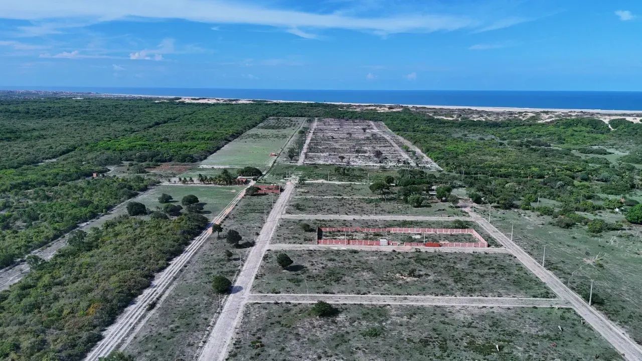 APROVEITE - LOTEAMENTO BARRA NOVA EM CASCAVEL - Foto 3