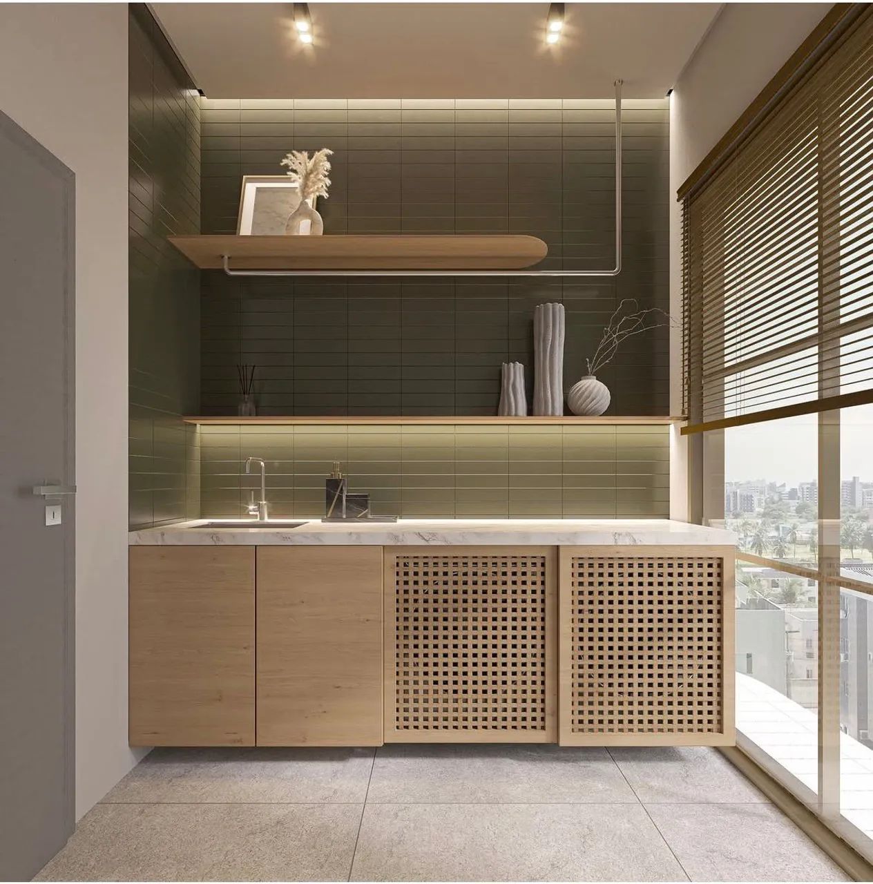 Apartamento a venda no Poço - AP11284 - Foto 4