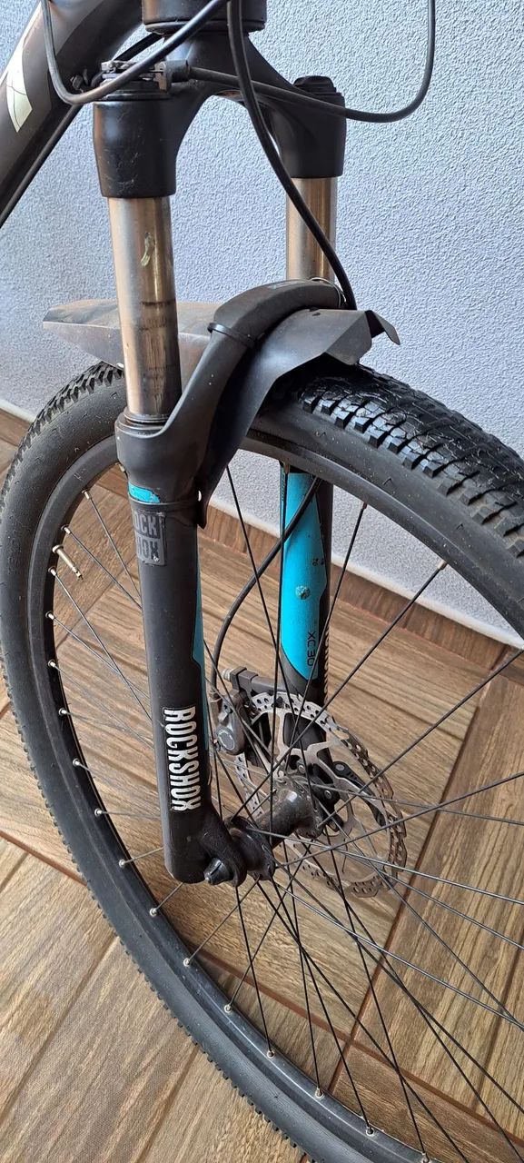 Vendo Scott Scale - Foto 3
