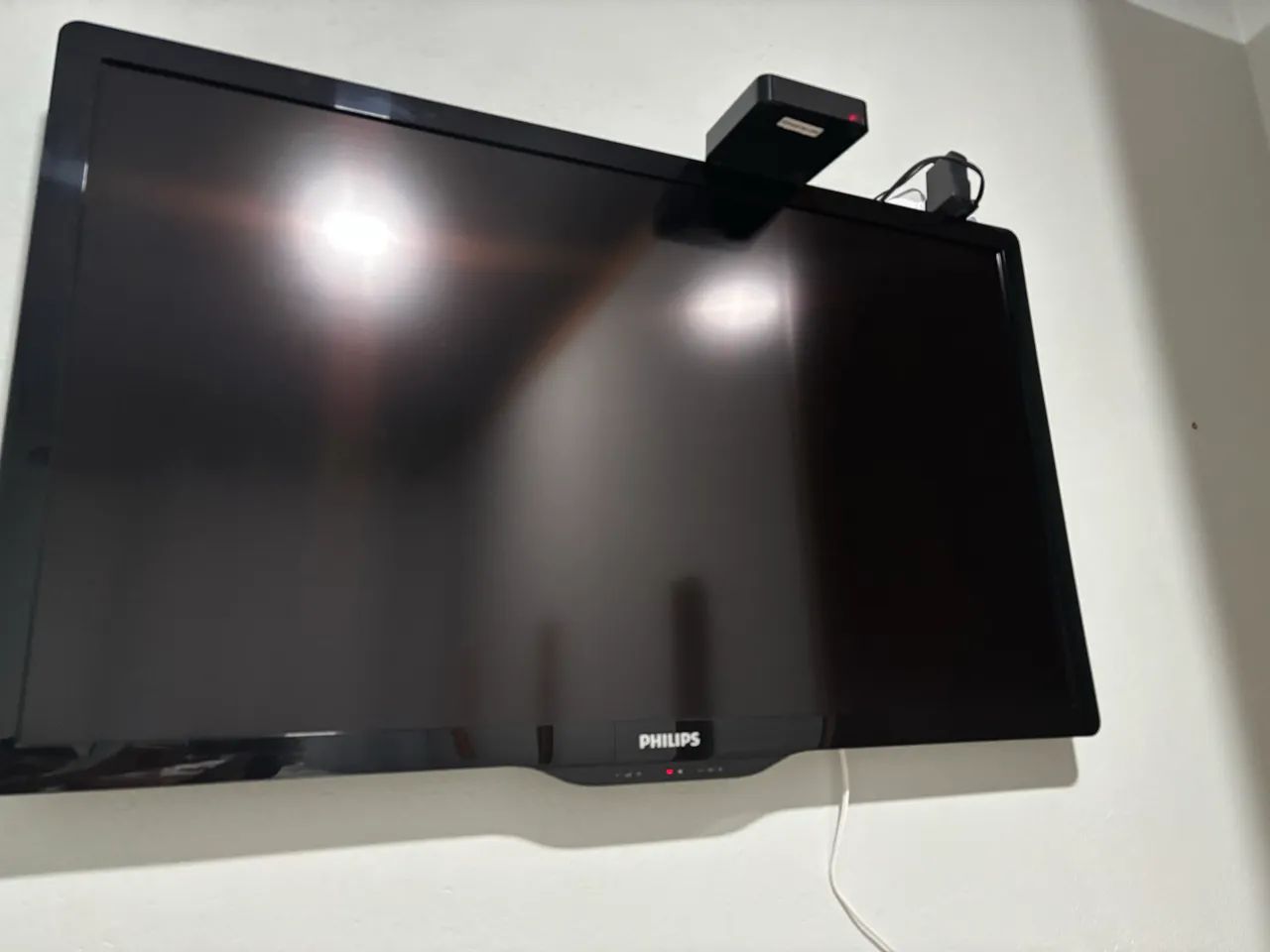 Vendo Tv Philips 43  - Foto 3