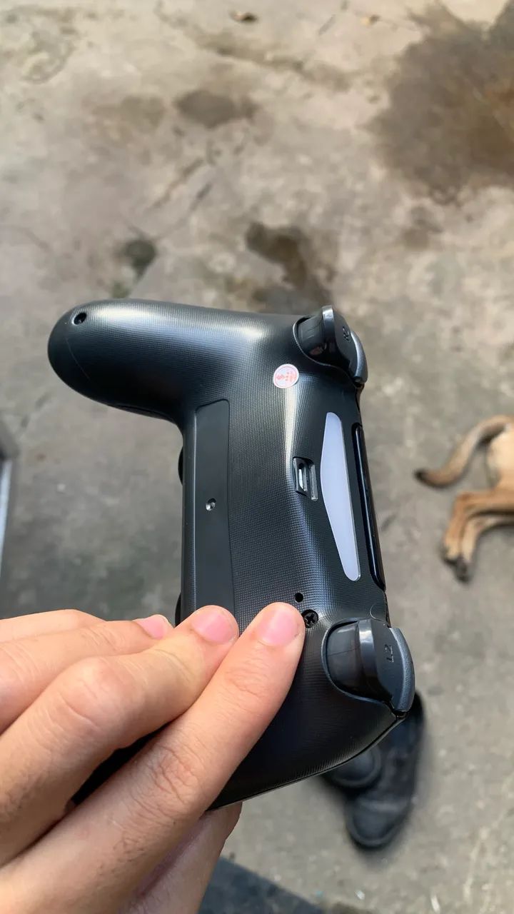 Vendo Controle PS4/PC - Foto 2