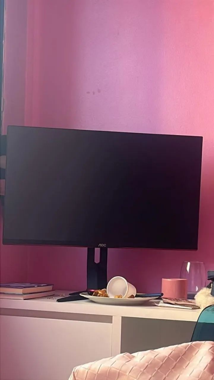 Monitor LCD gamer  - Foto 2