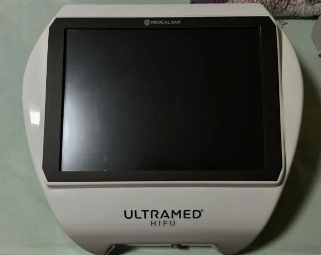 ULTRAMED Medical San - Ultrassom Microfocado e Macrofocado