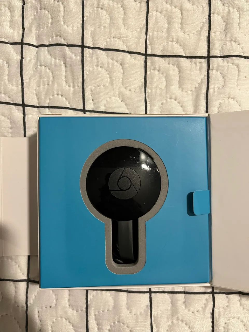 Chrome Cast Google 3ª geração  - Foto 2