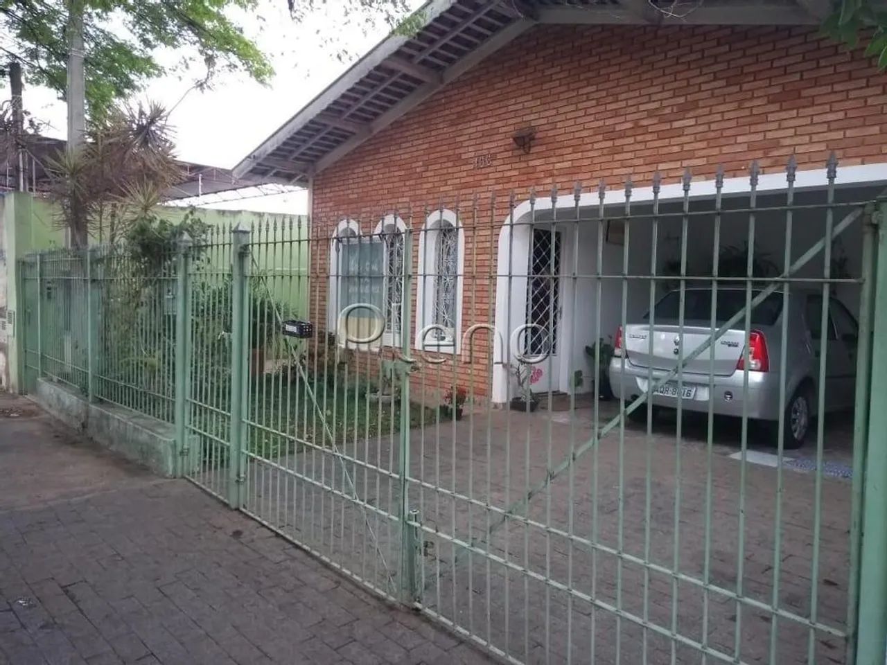 Casa para venda e locação no Jardim Nova Europa, Campinas - Foto 2