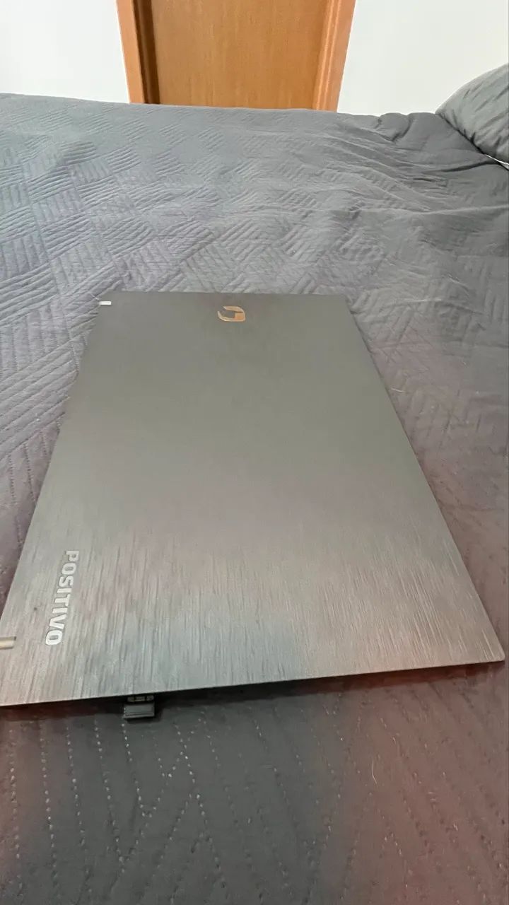 Notebook Positivo novo  - Foto 2