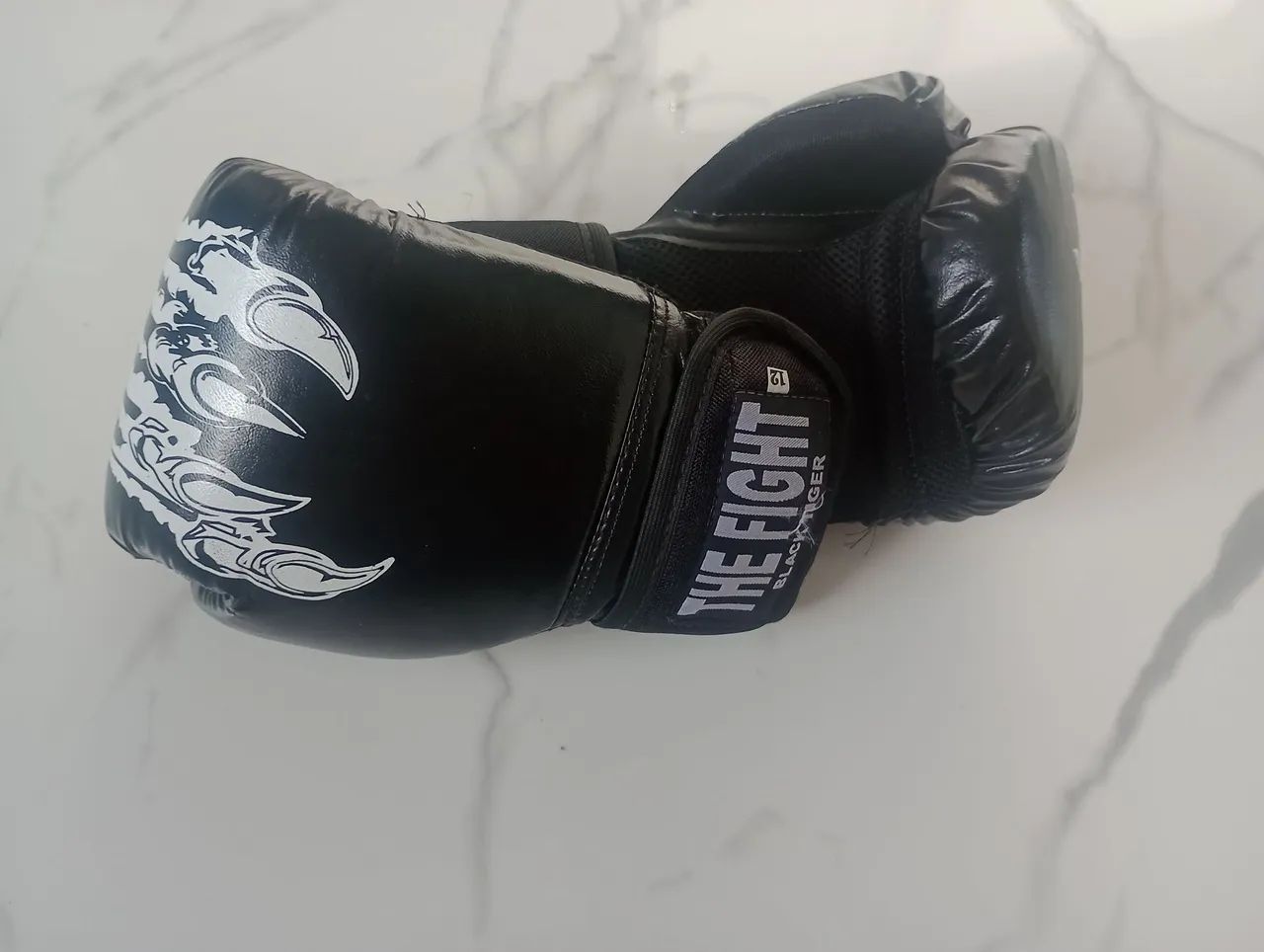 Luva de boxe  - Foto 3