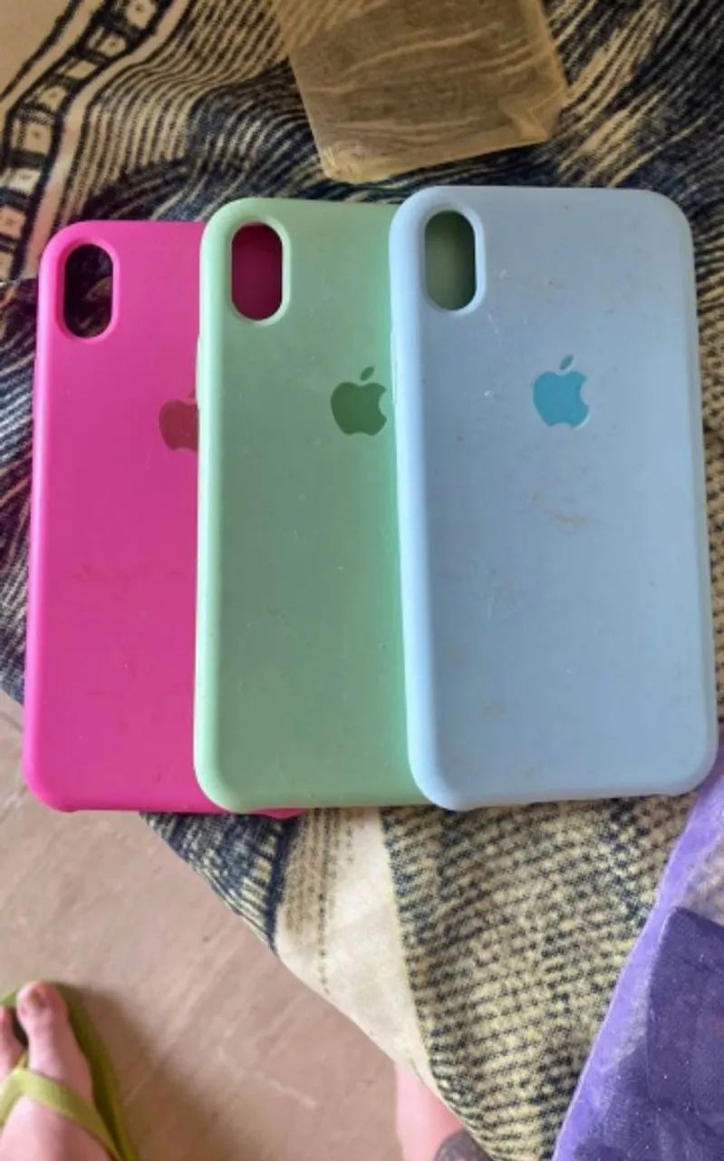 IPHONE X 256GB  - Foto 4