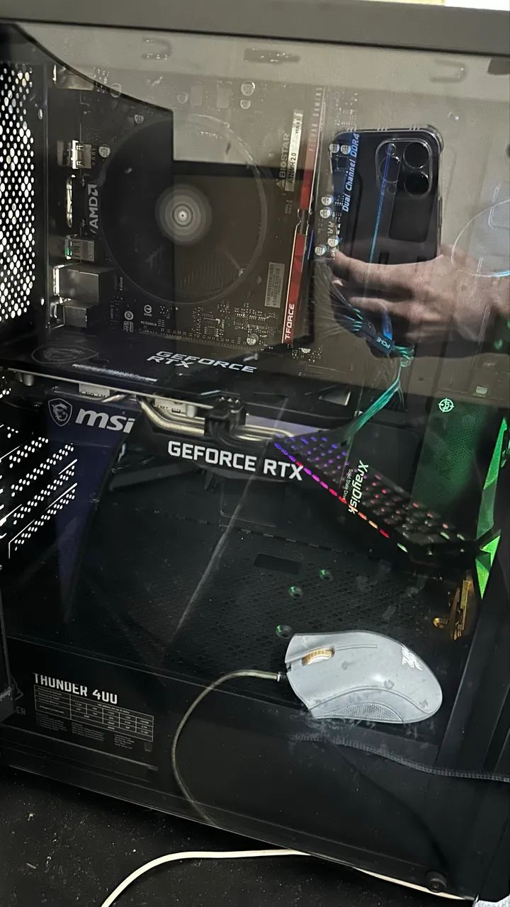 Pc Gamer Completo - Foto 3