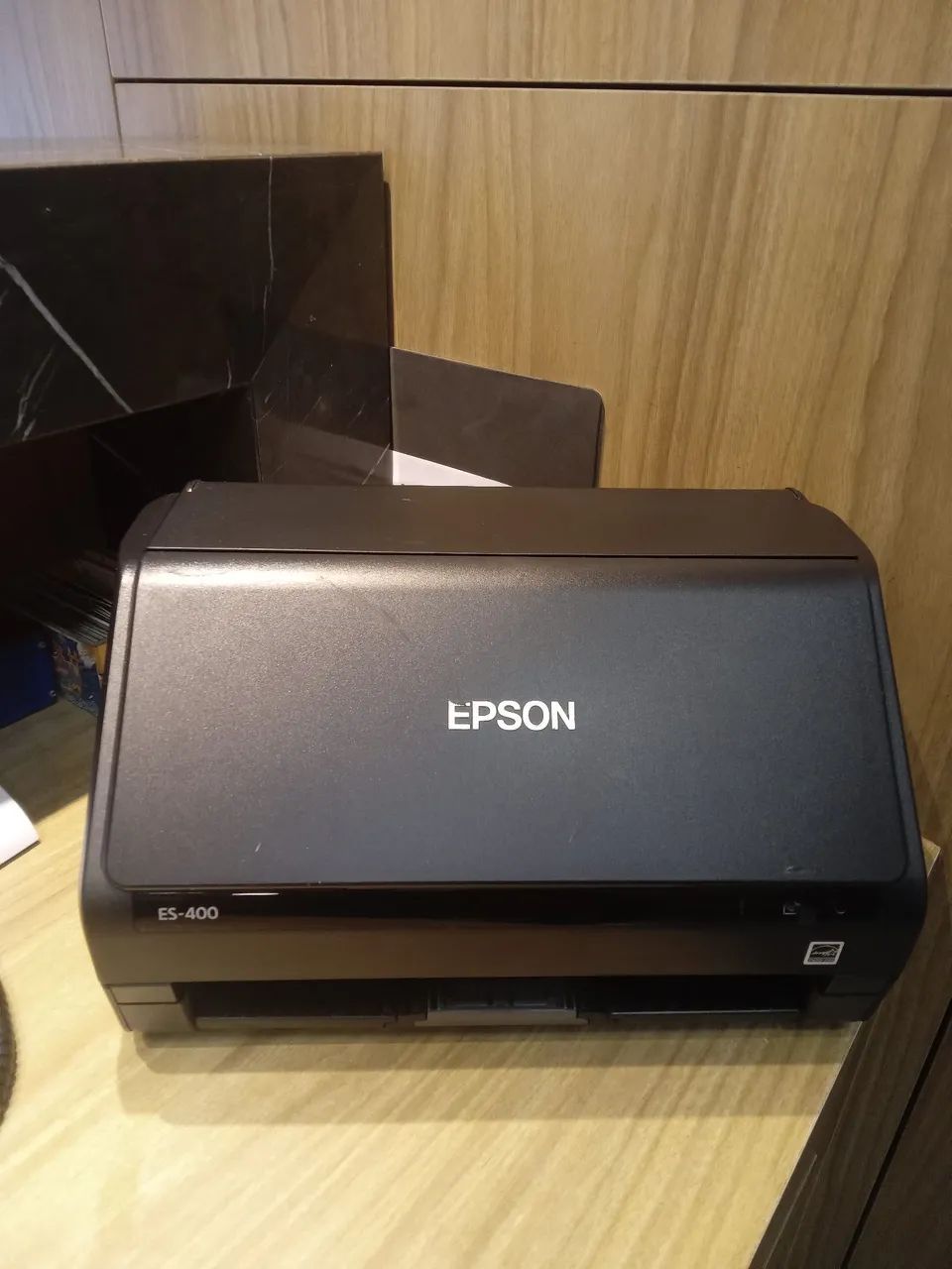 SCANNER EPSON ES-400  - Foto 2
