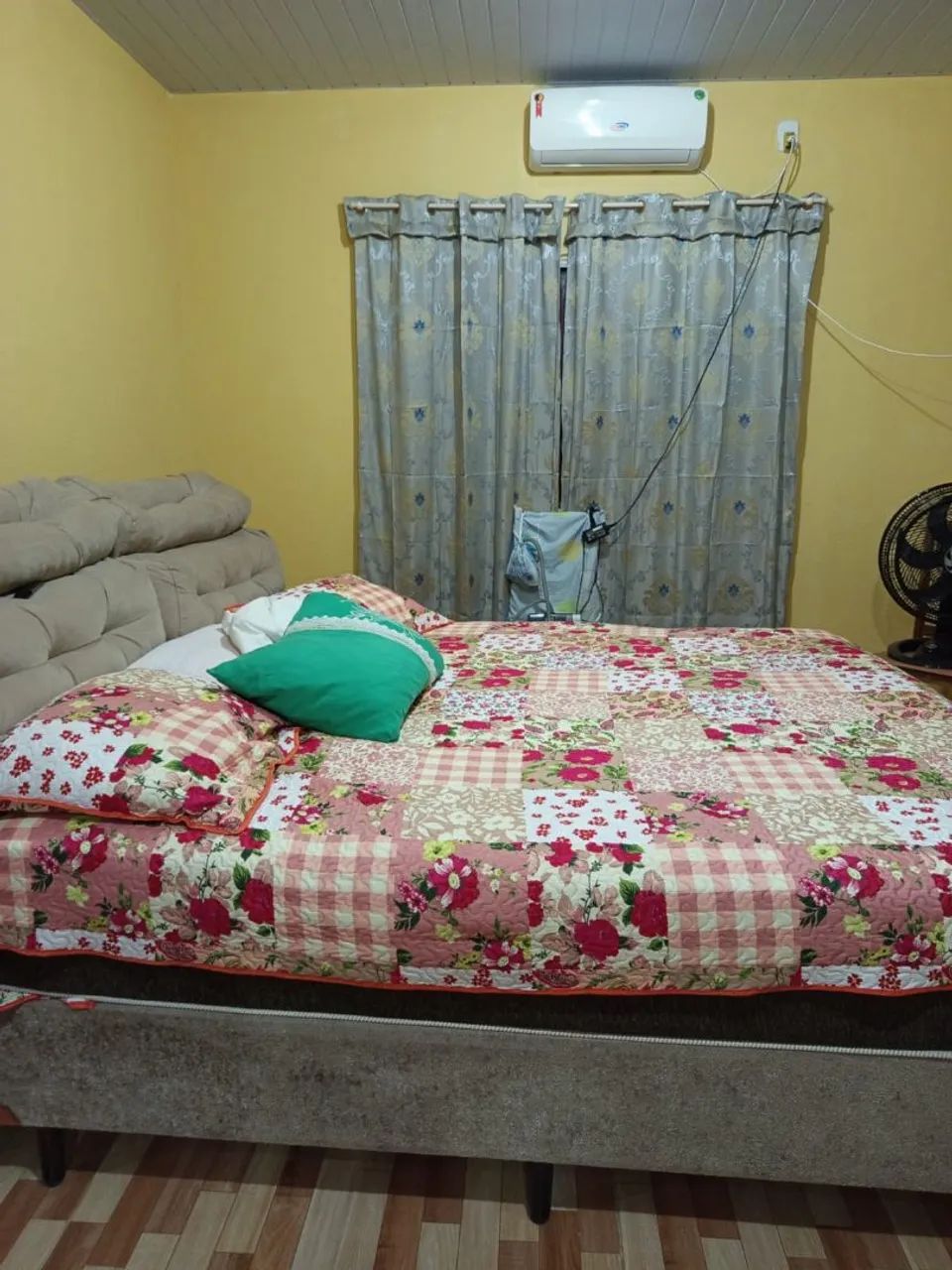 Repasse de casa no aquaville garoupa  - Foto 4
