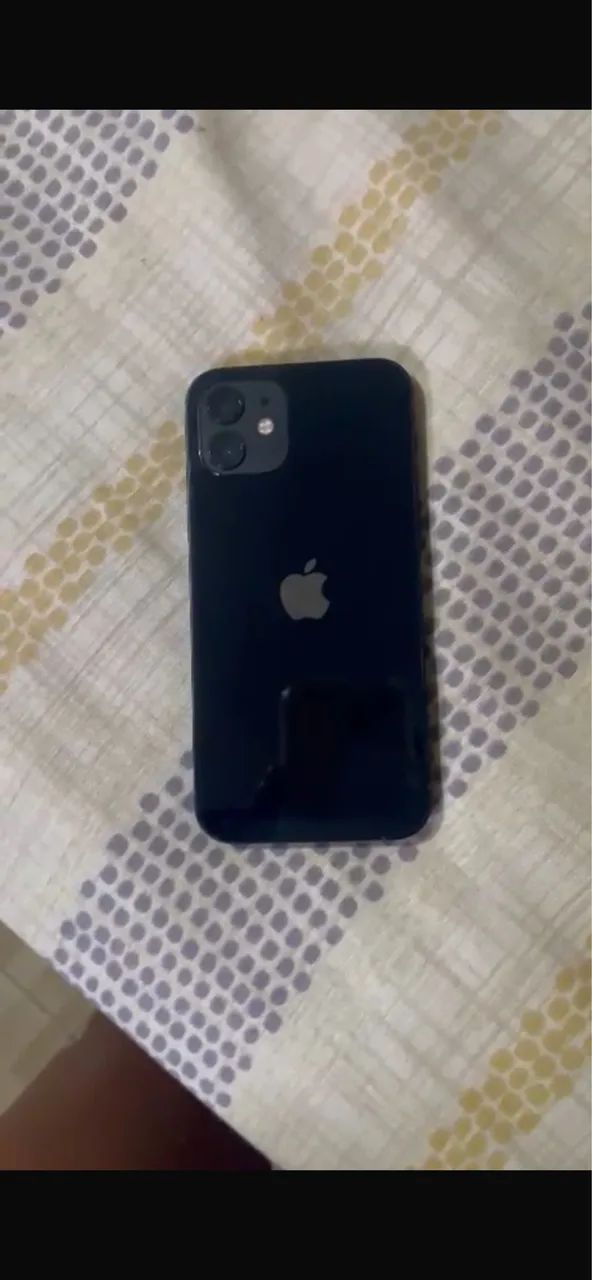 iphone 12 normal a venda  - Foto 2