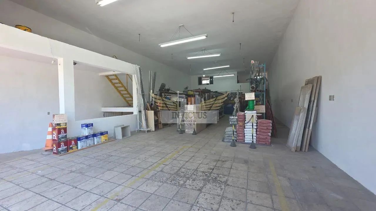 Salão Comercial à Venda, 378m² - Jardim Utinga, Santo André/SP. - Foto 3