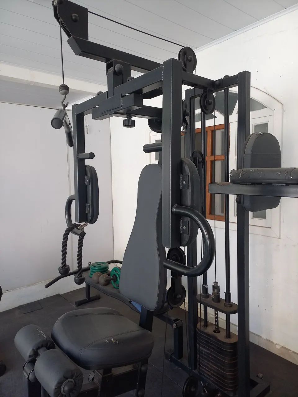 Academia/Fitness  - Foto 2