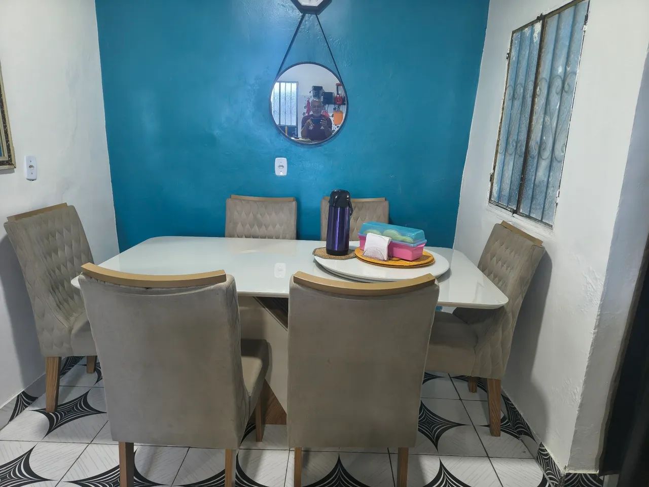 Sala de janta! - Foto 2