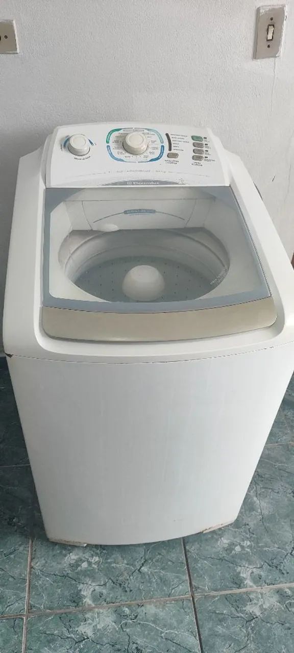 Lavadora Electrolux 10kg - Foto 3