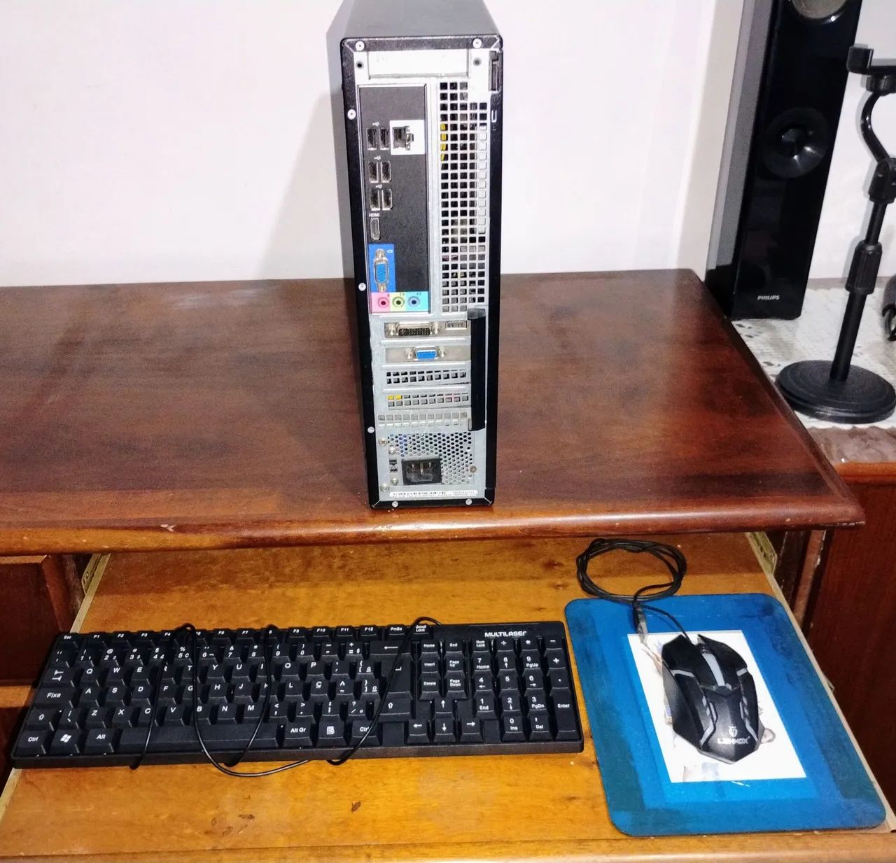 PC sem monitor  - Foto 4