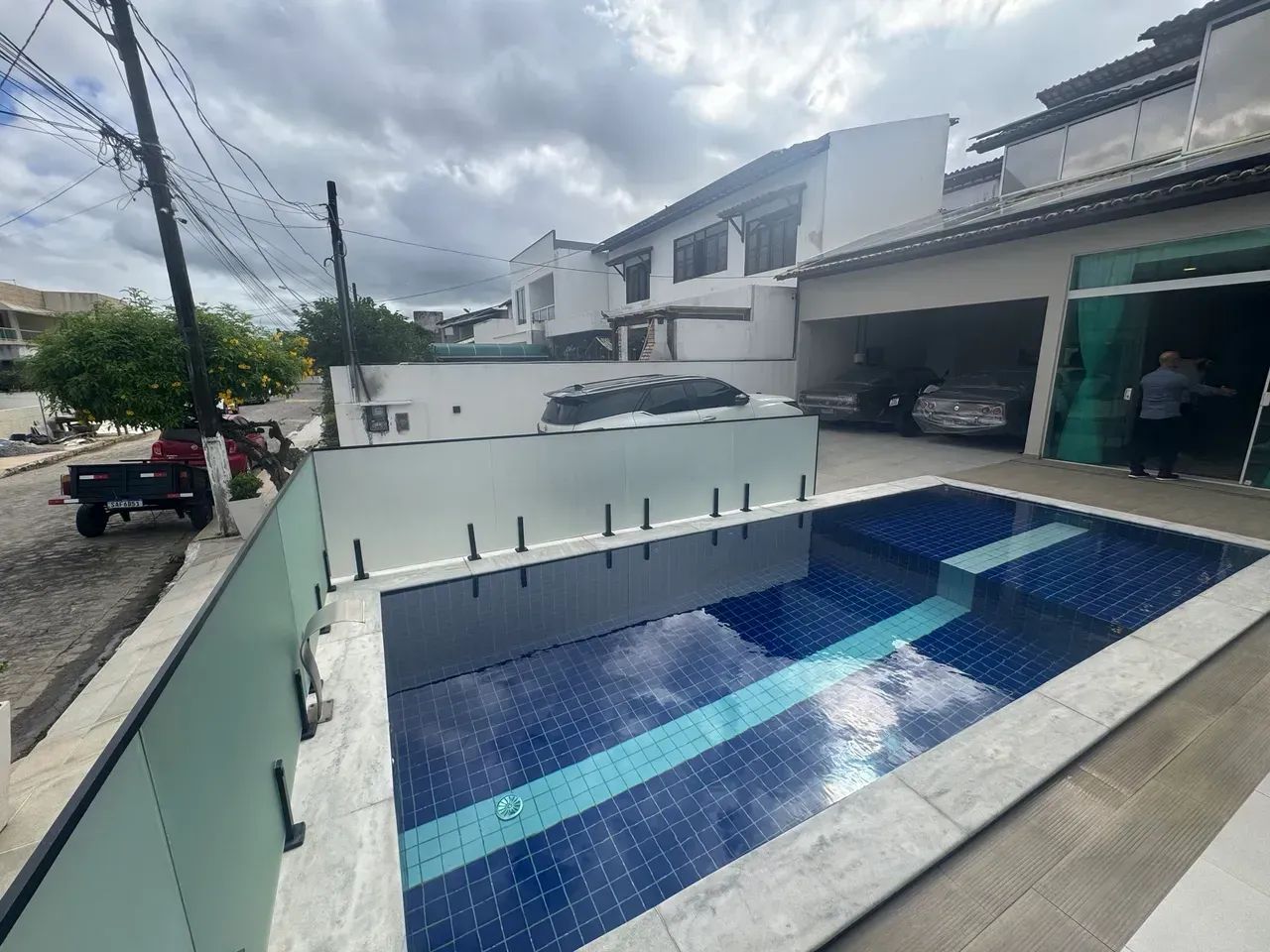 Casa Fantastica Jardim Europa - Foto 4