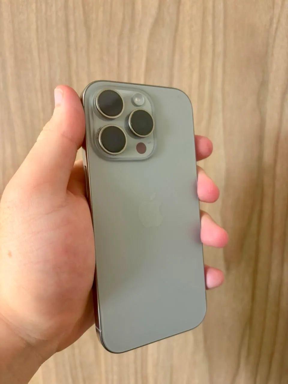 iPhone 16 Pro (128GB)